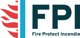 Logo de la société Fire Proctect Incendie